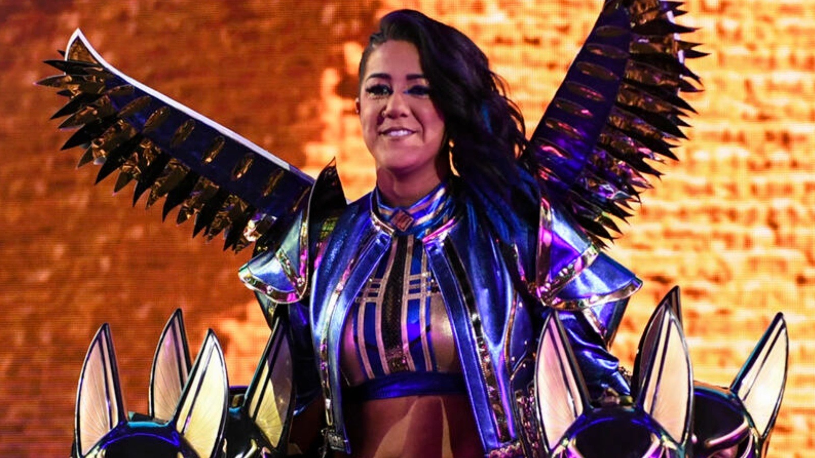 Bayley Gushes Over Rhea Ripley, Talks Four Horsewomen Passing The Torch In WWE