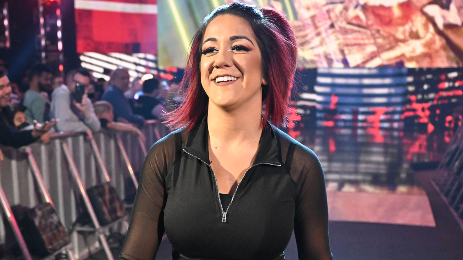 Bayley Has Thoughts On Potential Surprise Entrants In WWE Royal Rumble 2024