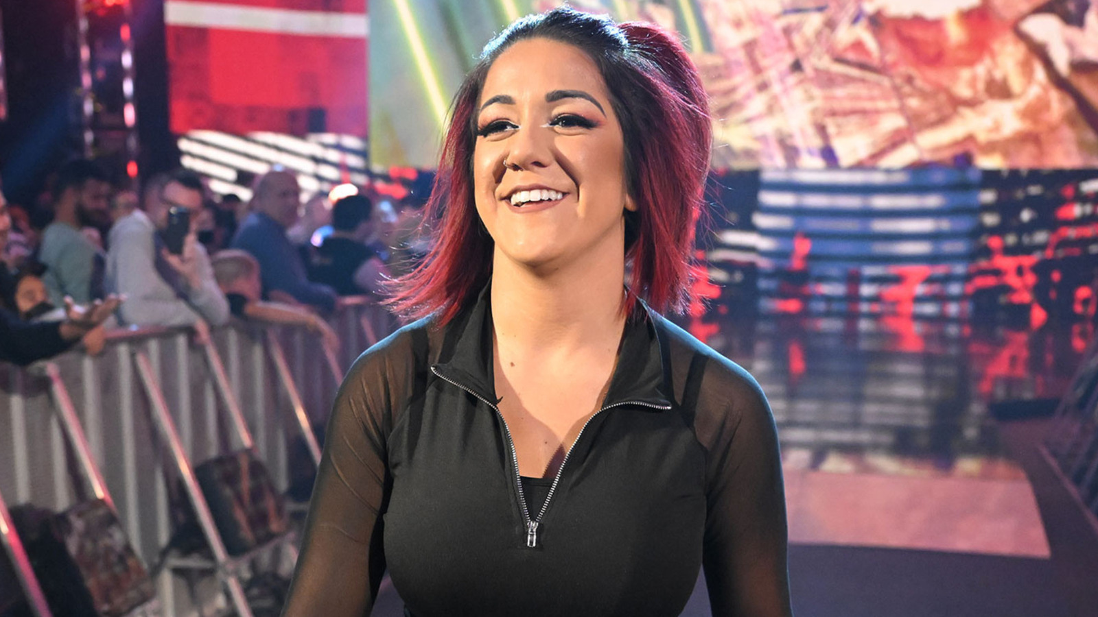 Bayley Makes Her Case For Headlining WWE WrestleMania 40