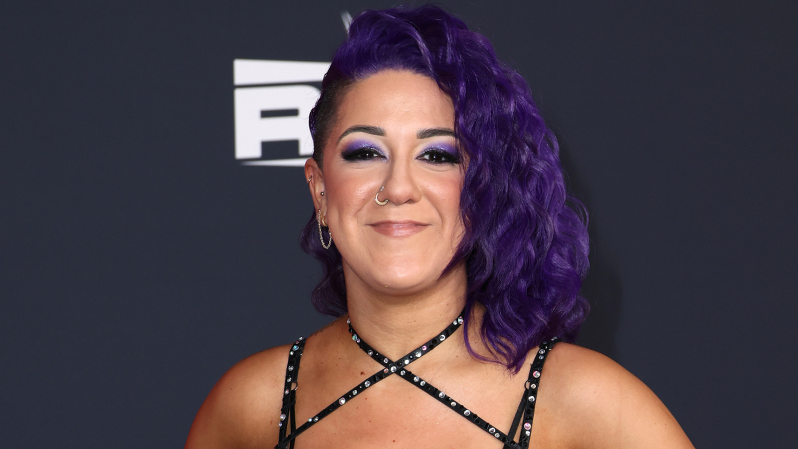 Bayley Praises Former WWE Champ For The Year She's Had