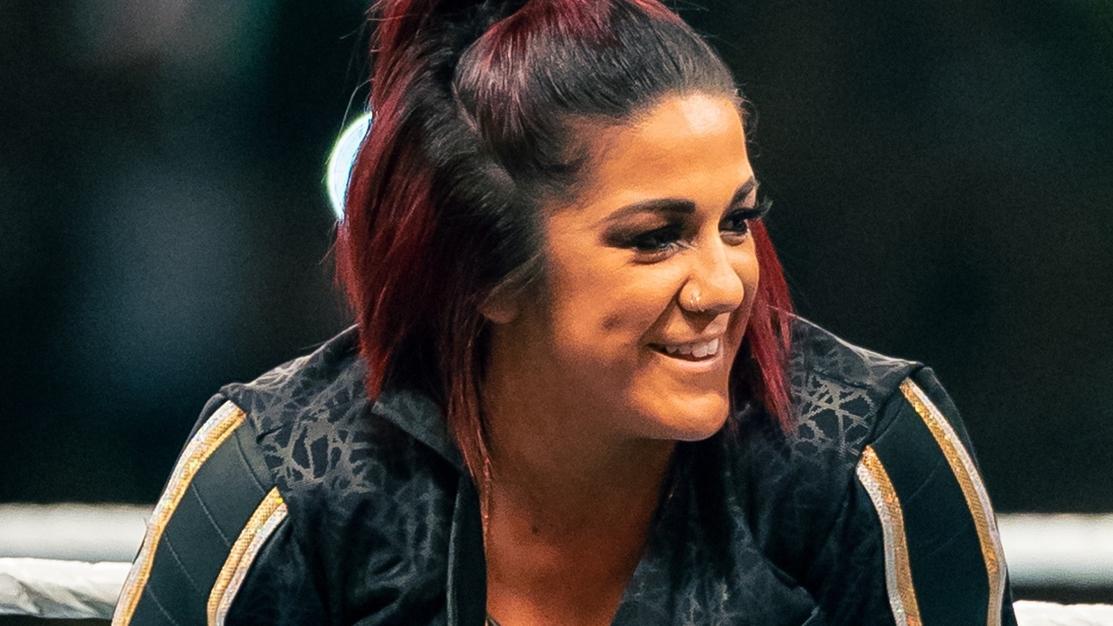 bayley aew