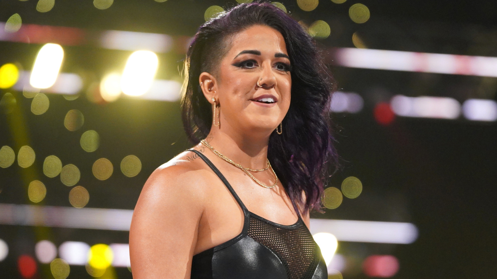 Bayley Says Her WWE WrestleMania Dream Match Would Be First Mania For This NXT Star