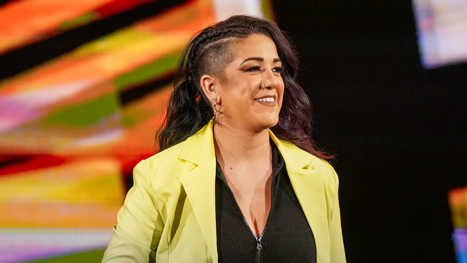 Bayley Shares Her Thoughts On Damage CTRL Switching Brands During 2024 WWE Draft