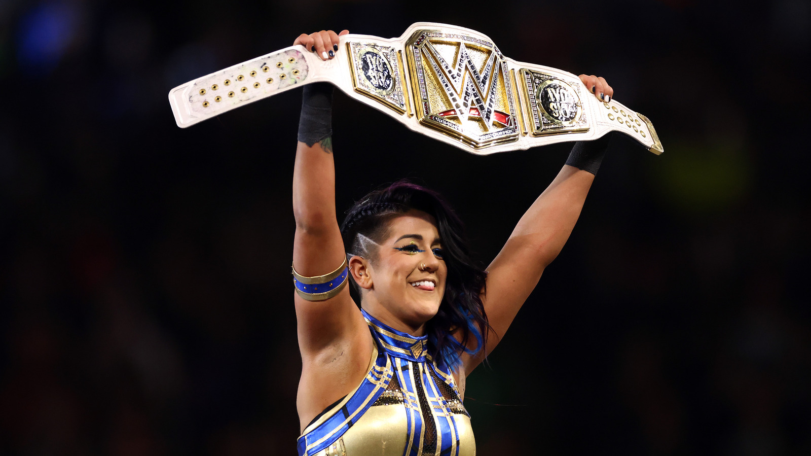 Bayley Talks Change In WWE In New Era Under Triple H, Says Fans Have ...