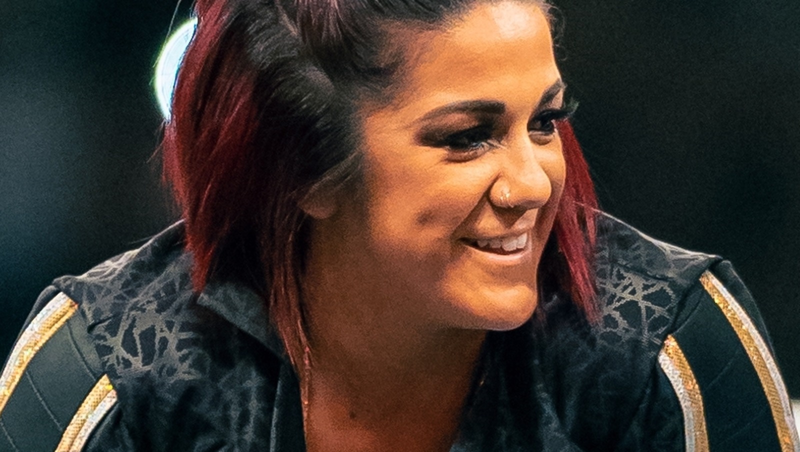 Bayley Wants To See More Championships For Women In WWE