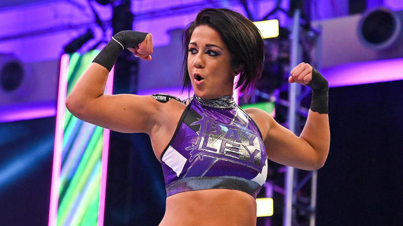 Bayley Wins 2024 Women's Royal Rumble, Will Challenge For A Title At