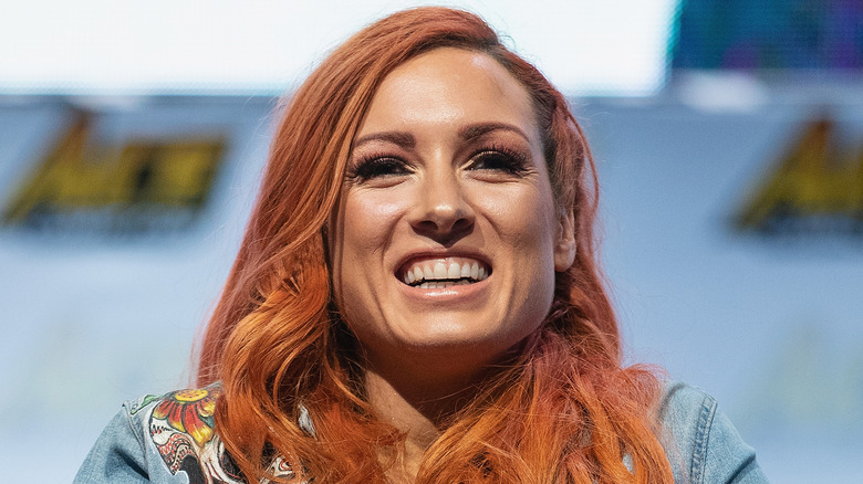 Becky Lynch