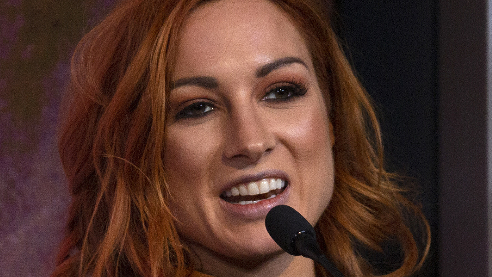 Becky Lynch Gives Update On Her Recovery From Injury