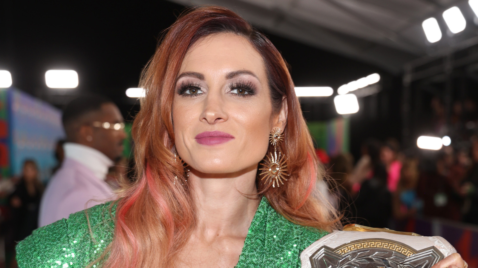 Becky Lynch Suggests WWE Main Roster Copy NXT In One Way