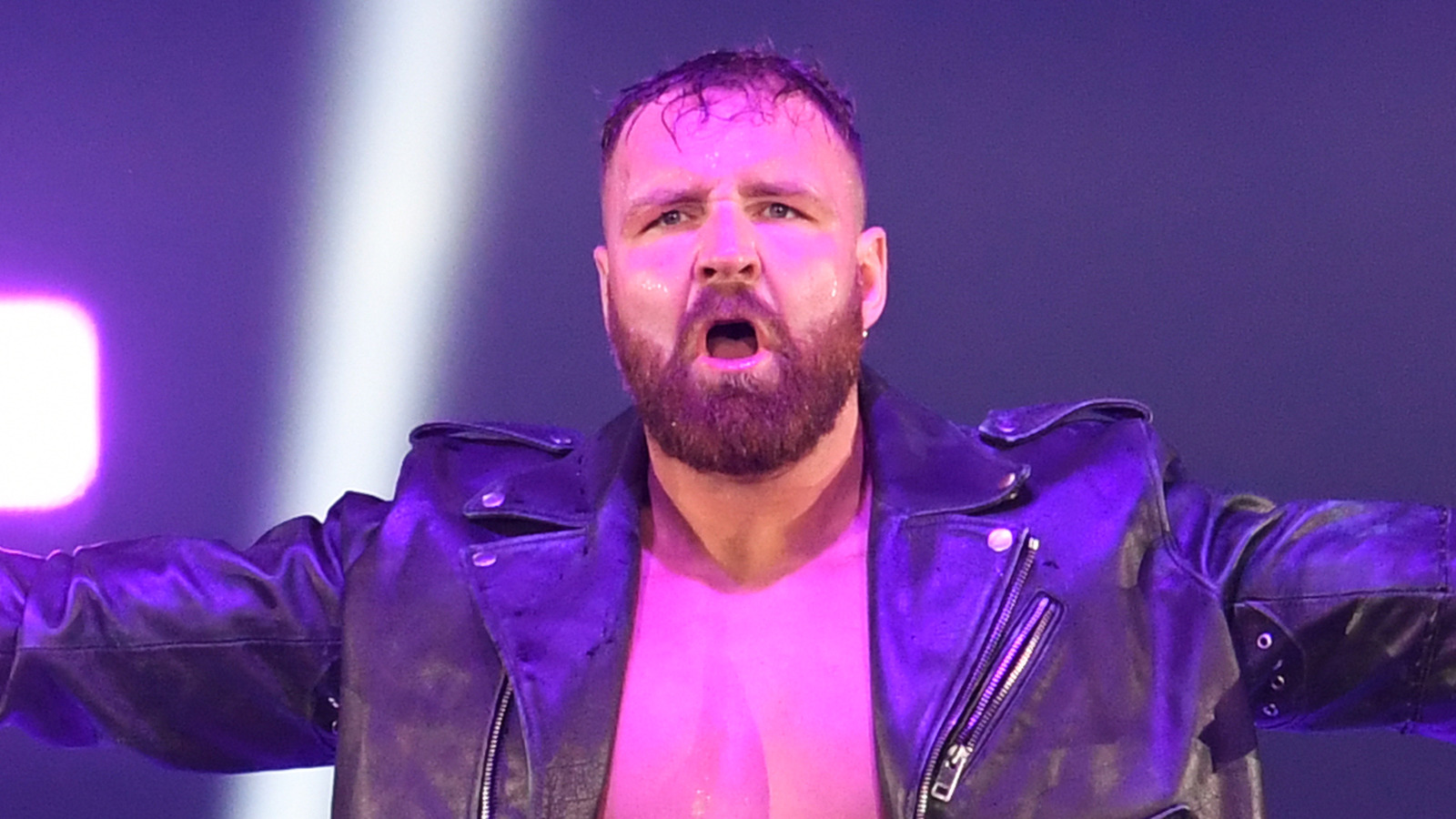 Behind The Scenes Details On Jon Moxley S New Aew Contract Prodigitalslr