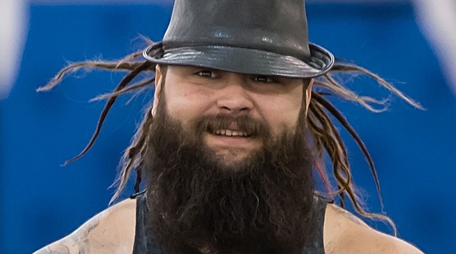 BehindTheScenes News About Possible Bray Wyatt WWE Return