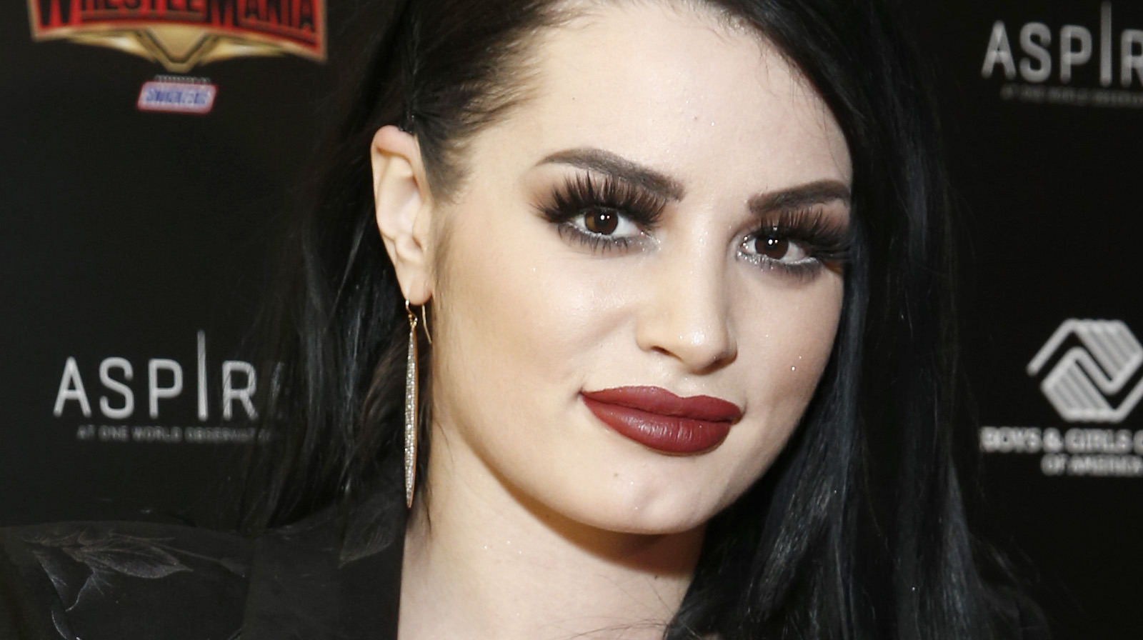 Behind The Scenes News Regarding Aew And Wwe S Interest In Paige