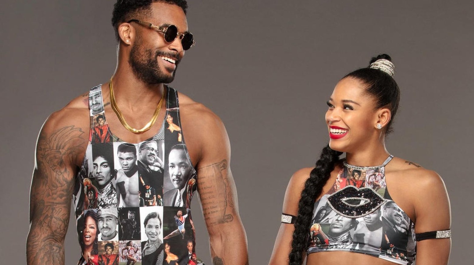 Bianca Belair Addresses Potentially Working With Husband Montez Ford On WWE  TV