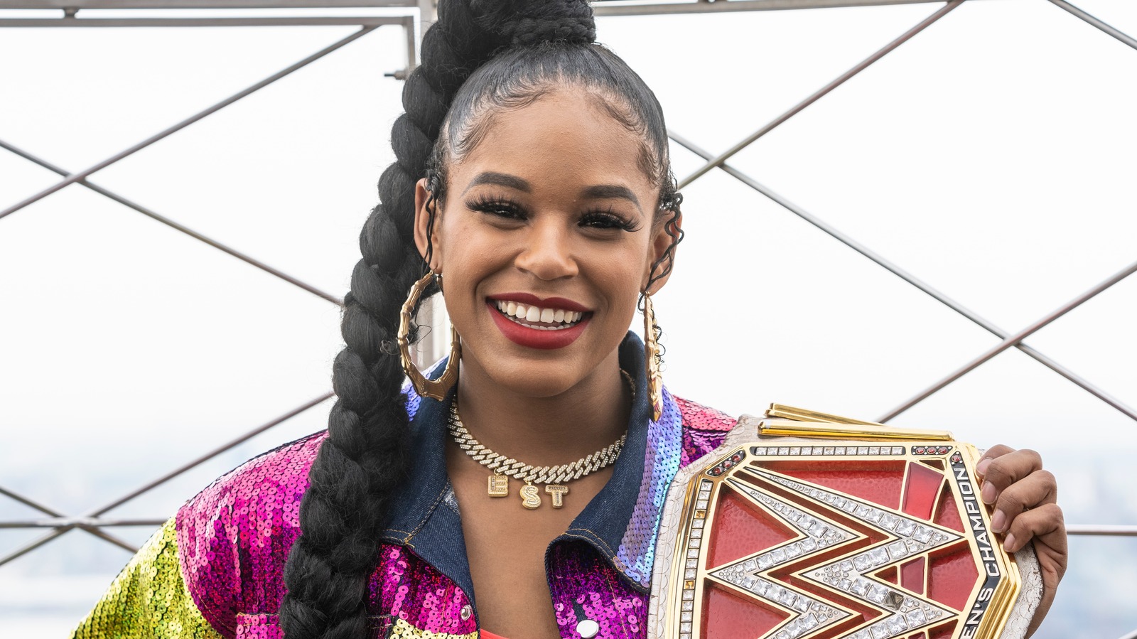 Bianca Belair Comments On Possible Heel Turn, Reality Show