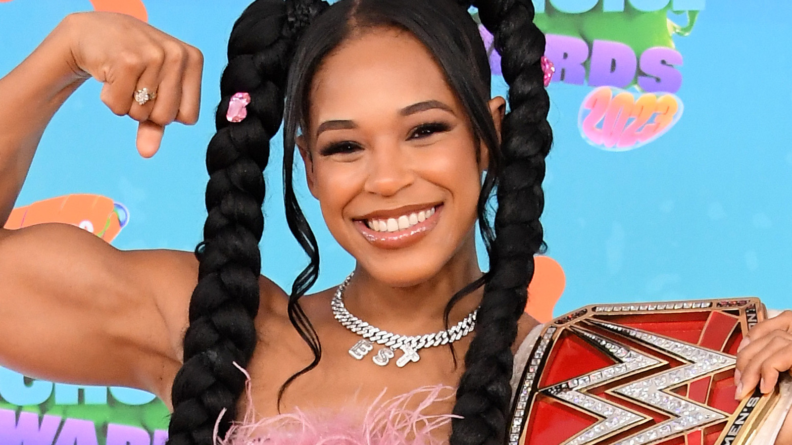 Bianca Belair, Street Profits Reportedly Knew They Were Heading To WWE ...