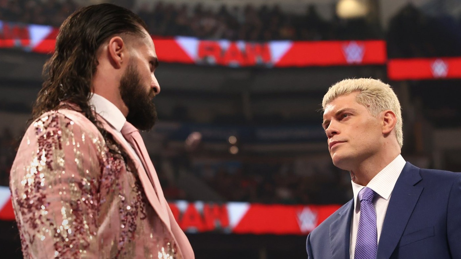 Big E Discusses The 'Layered' WWE Story Involving Seth Rollins & Cody ...