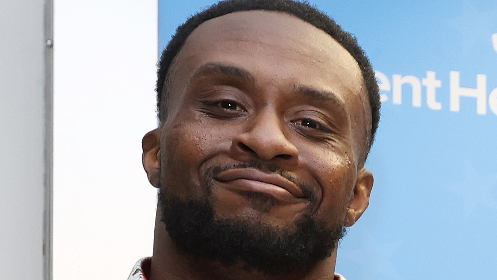 Big E On How His Broken Neck Has Affected His Dating Life