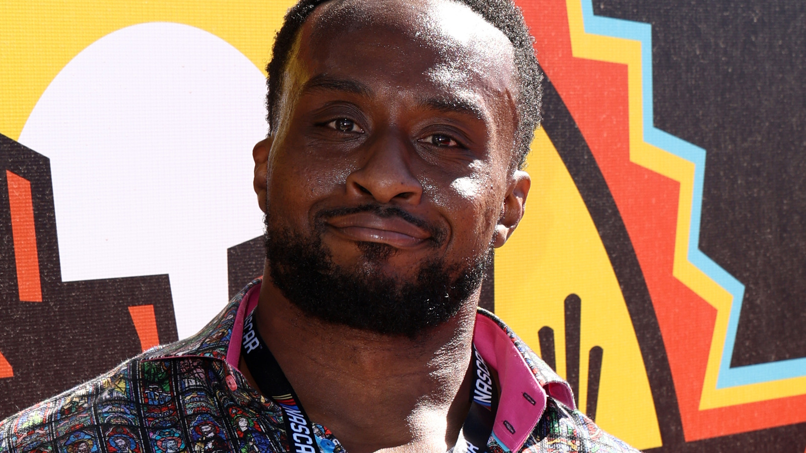 Big E Recalls Getting Pushback Over The New Day's Dragon Ball Z Attire at  WrestleMania 32