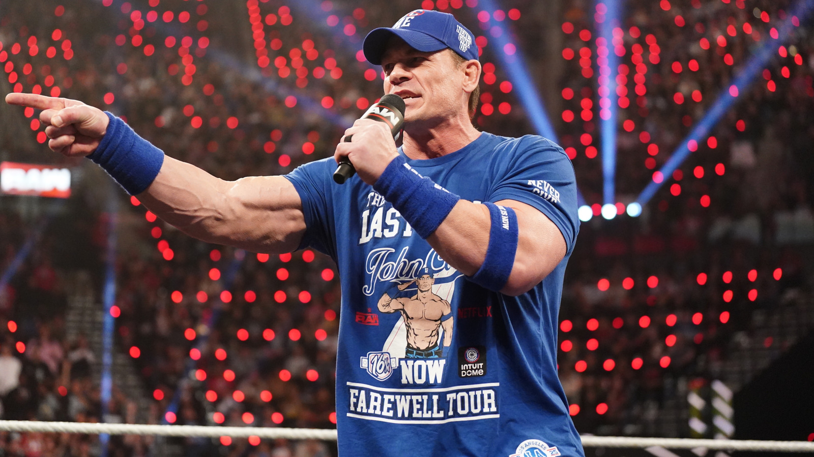 Big E Weighs In On John Cena's Chances Of Capturing WWE Title A 17th Time In 2025