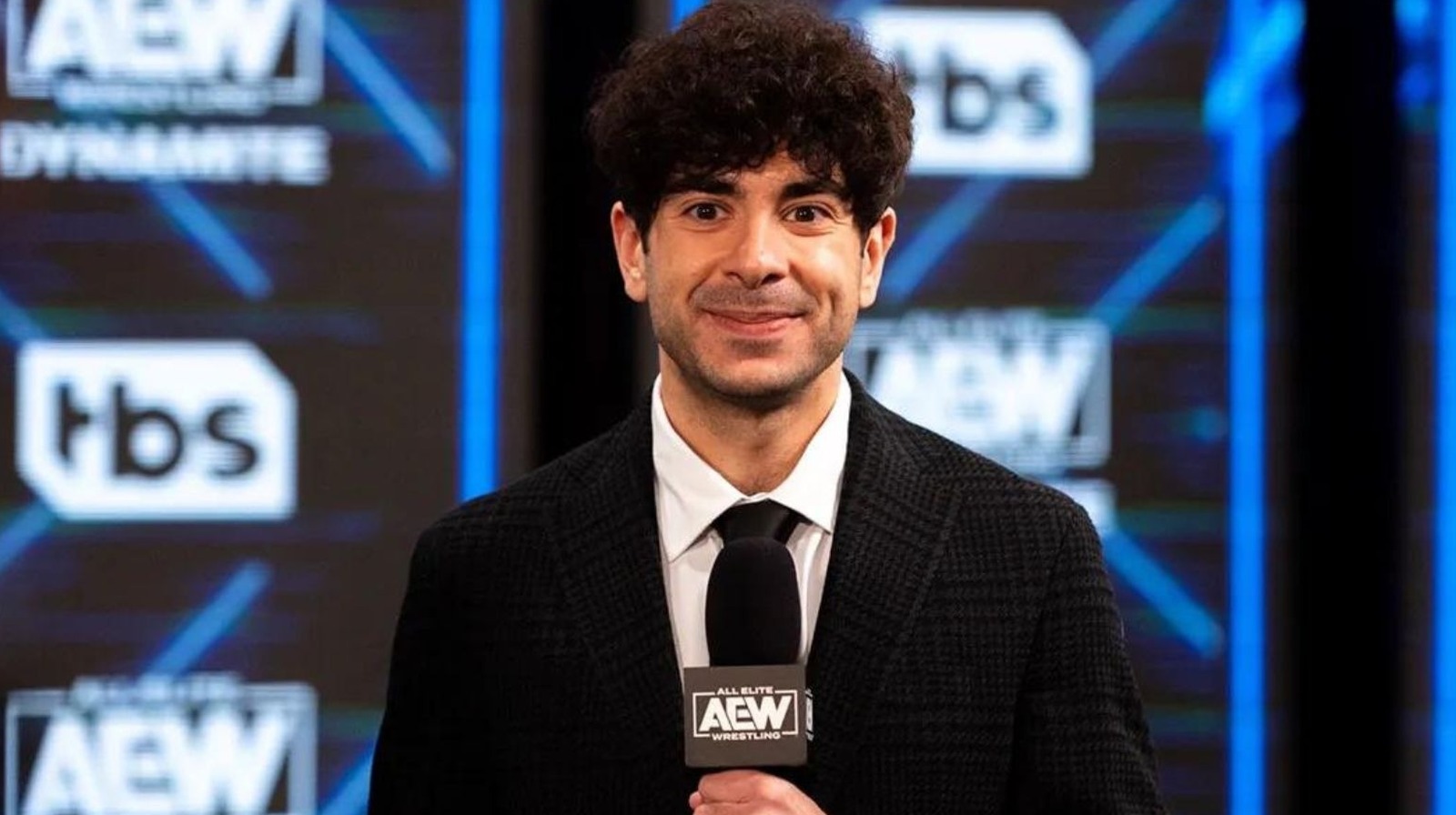 Big-Name Free Agent Reportedly Expected To Land In AEW