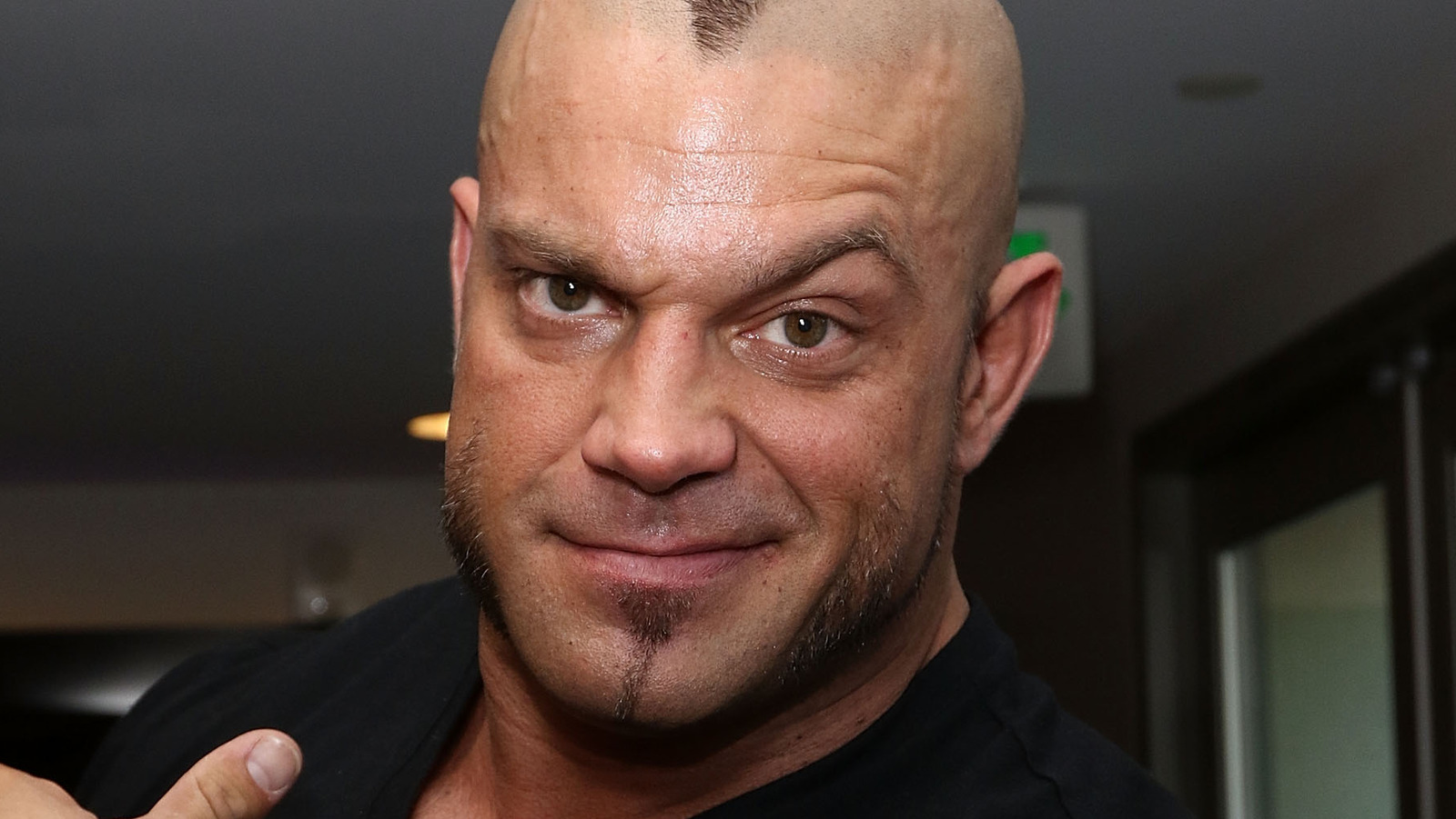 Big Update On Brian Cage's AEW Contract Status