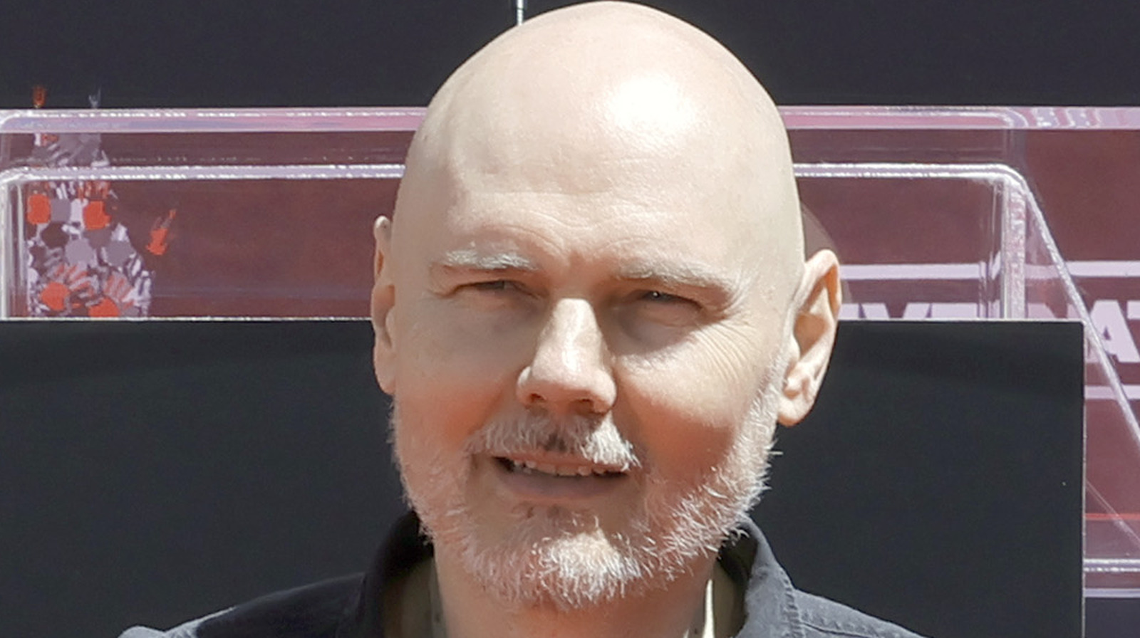 Billy Corgan Confirms How Much Of The NWA Library He Actually Owns