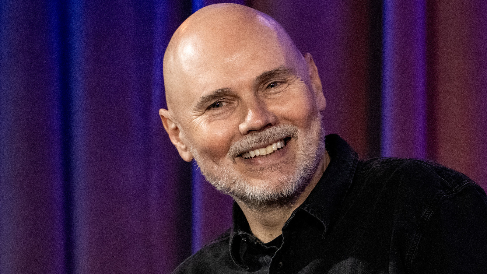 Billy Corgan on the Survival of the Smashing Pumpkins