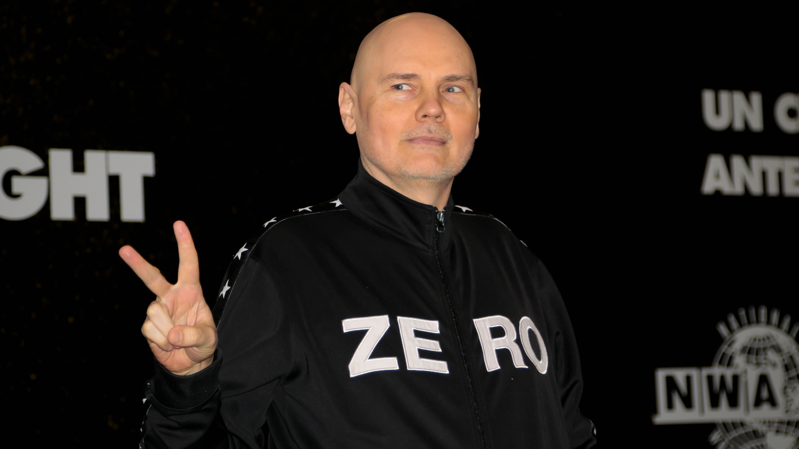 Billy Corgan's National Wrestling Alliance Reportedly Signing TV Deal ...