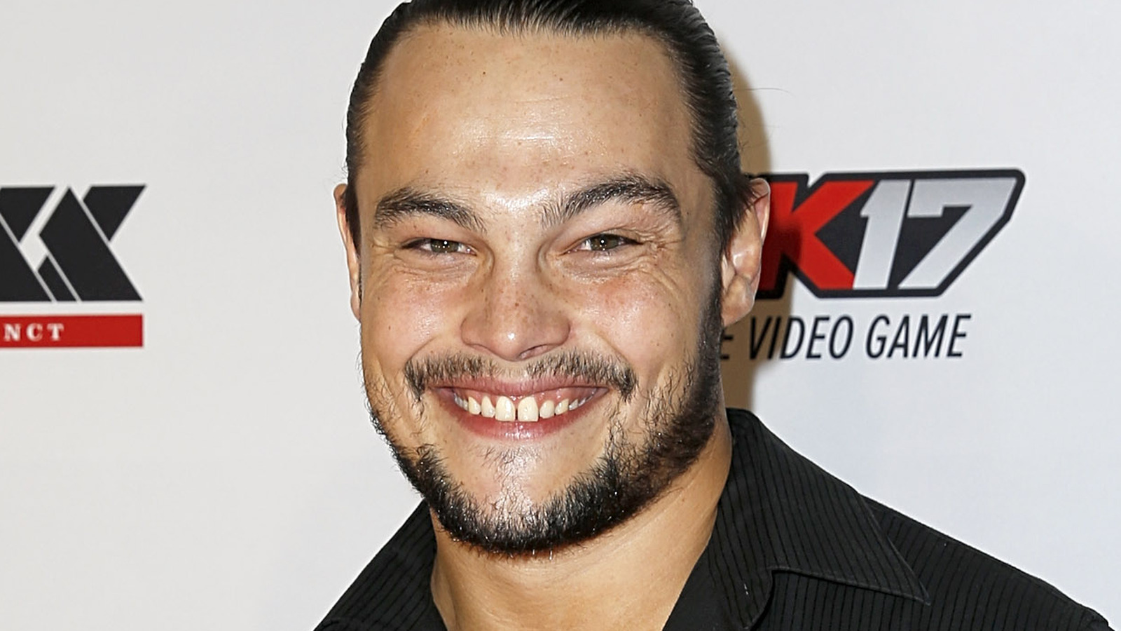 Bo Dallas Was Backstage During Recent WWE Show