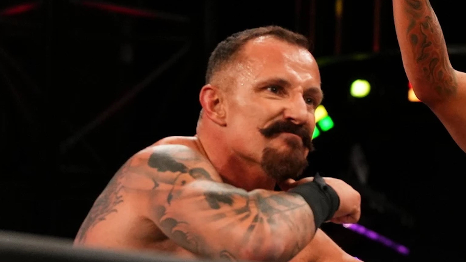 Bobby Fish Comments On Potential Return To WWE