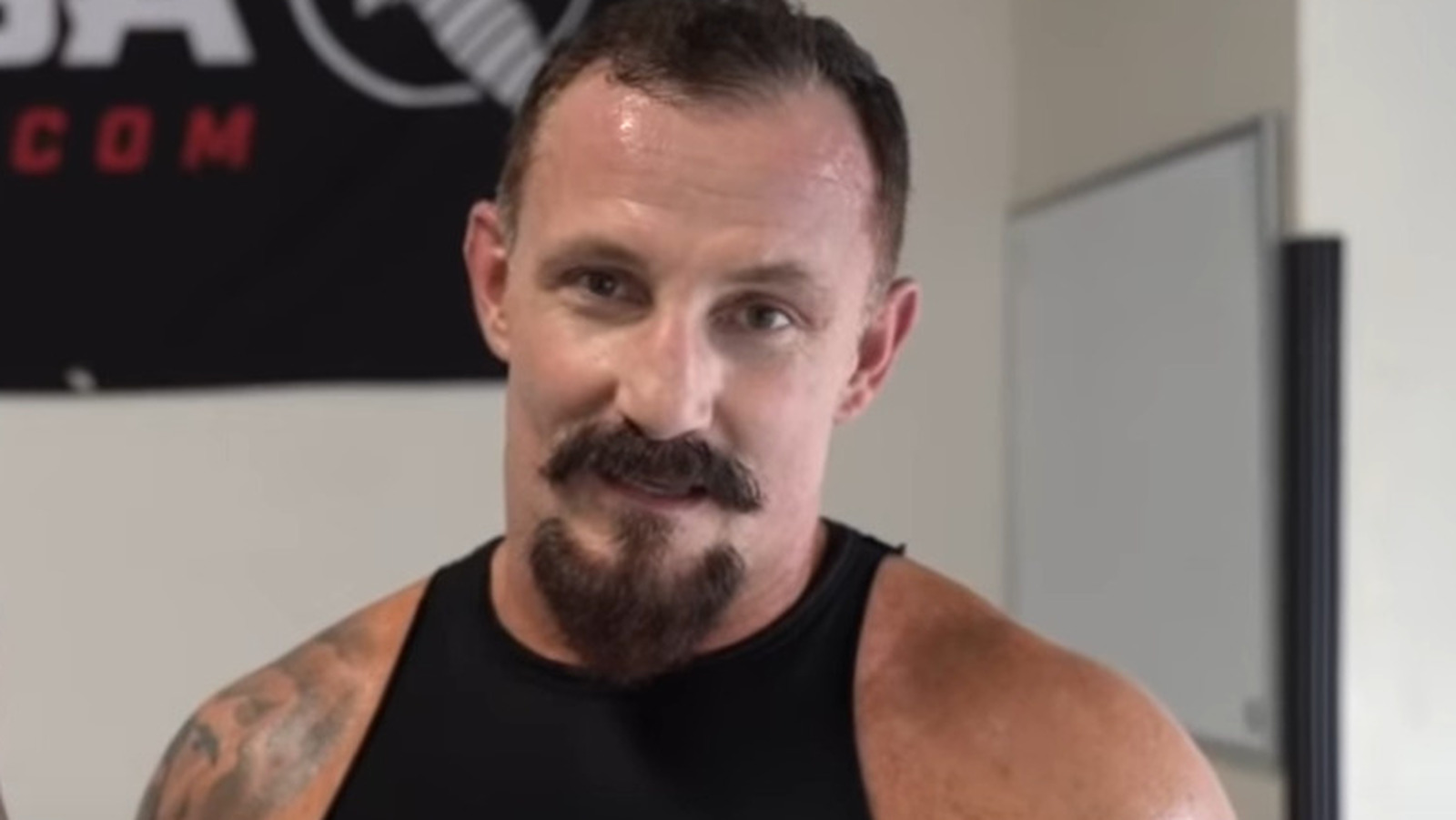 Report Bobby Fish Backstage At Recent NXT Live Events