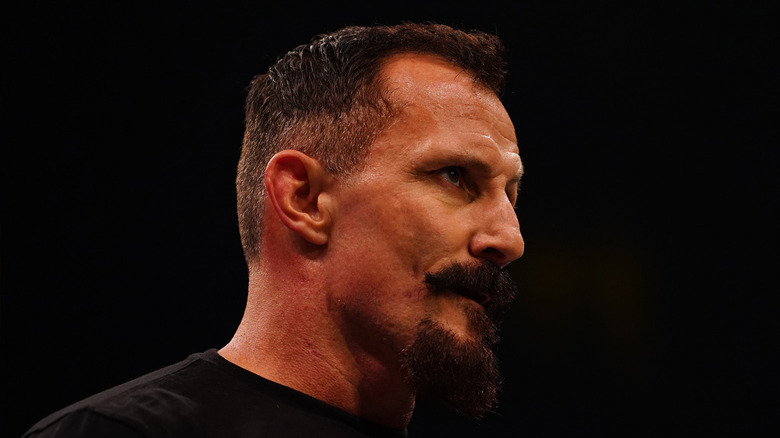 Bobby Fish profile