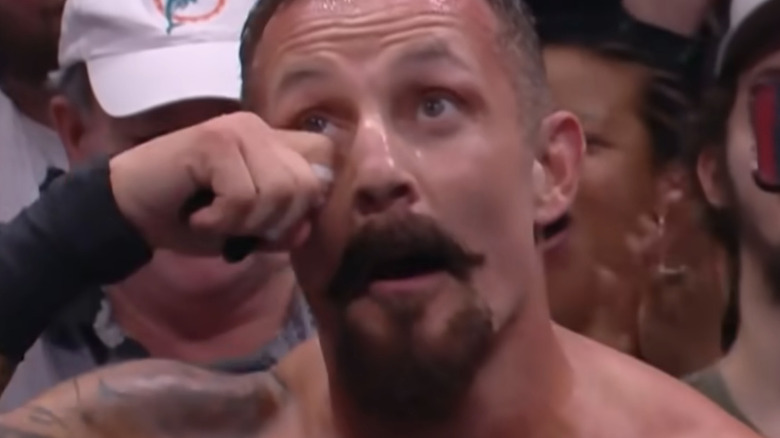 Bobby Fish