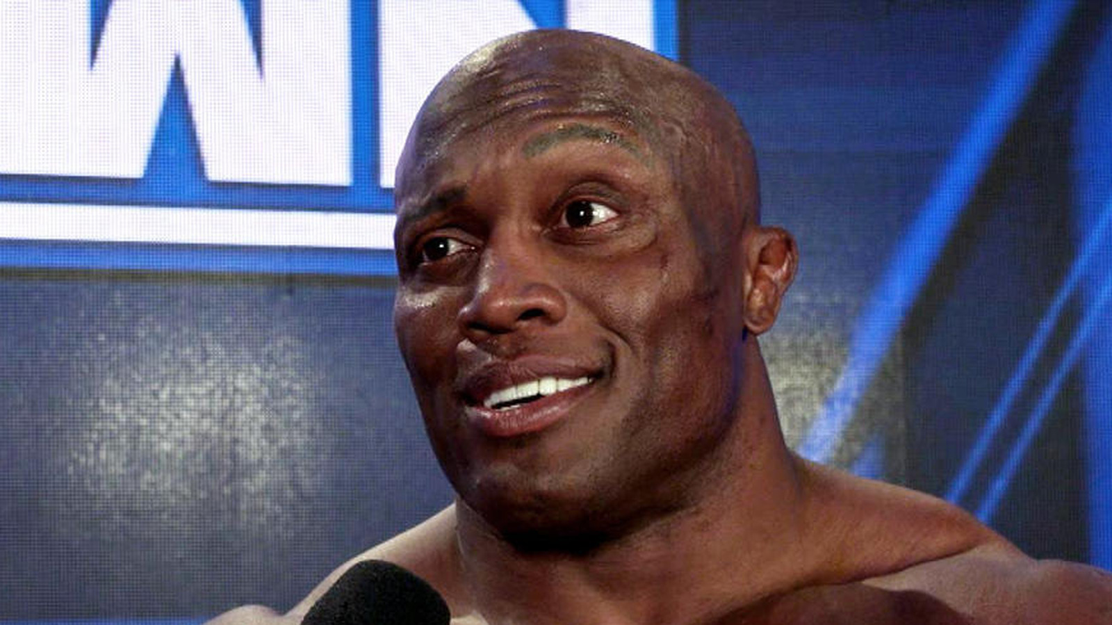 Bobby Lashley Weighs In On Cm Punks Return To Wwe 