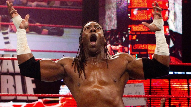 Booker T