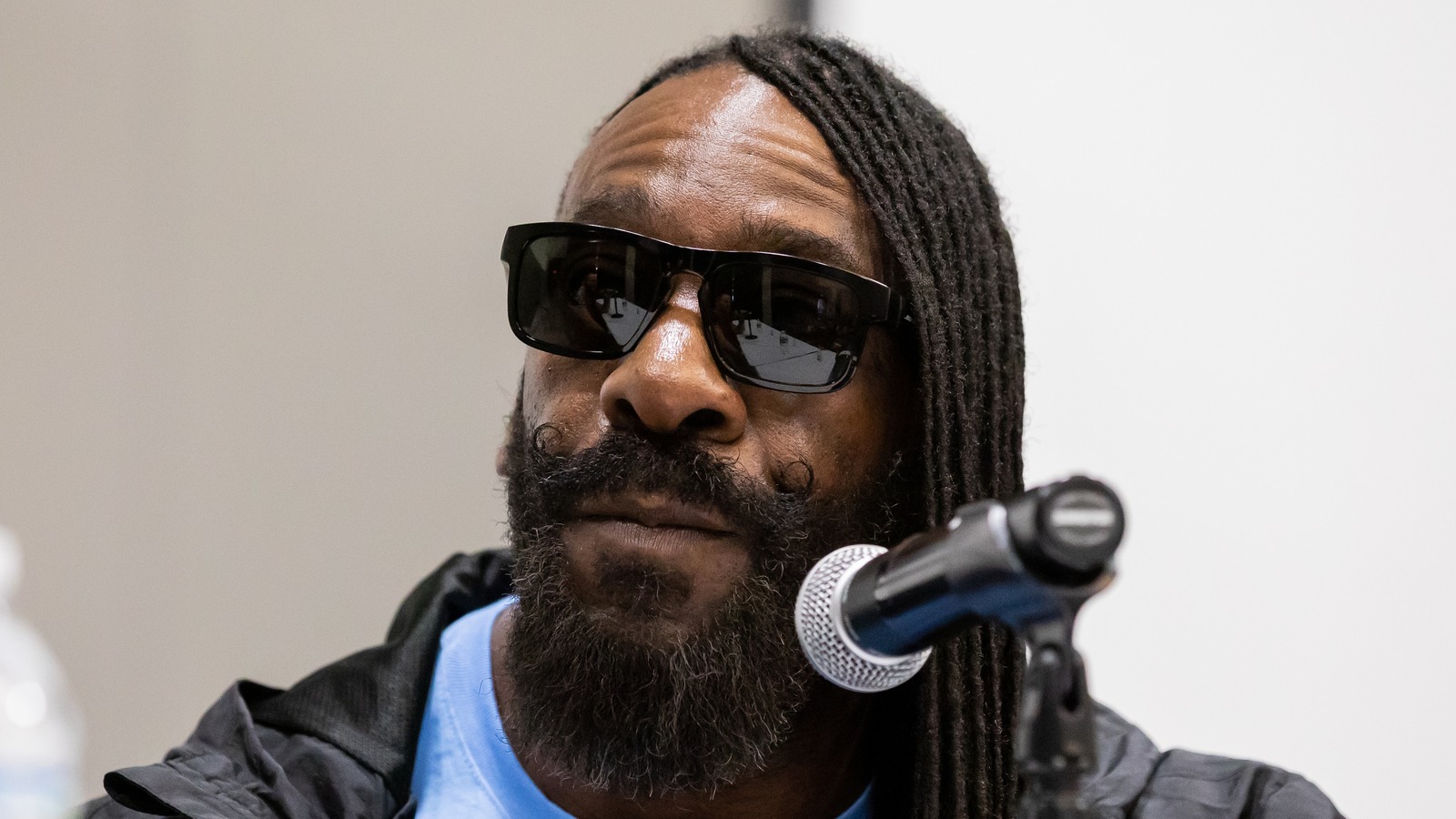 Booker T Comments On Rumors Of Drew McIntyre Potentially Leaving WWE In