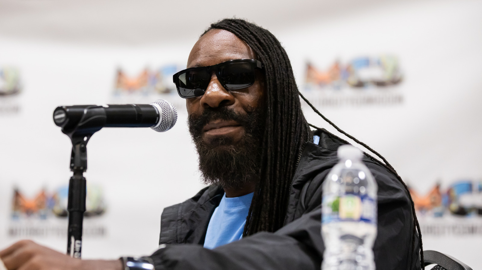 Booker T Names WWE LFG Contestant Already Rubbing People The Wrong Way