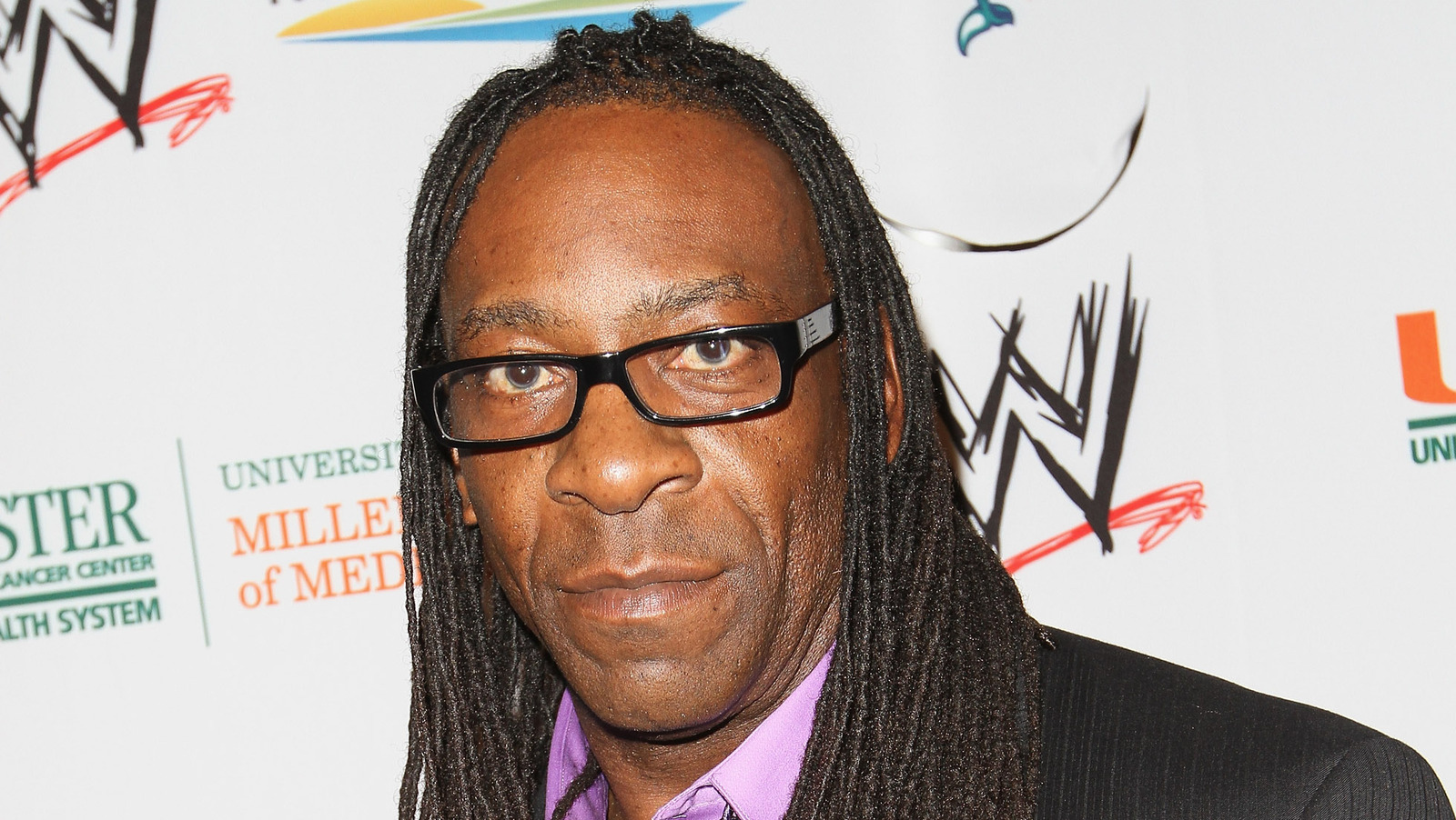 Booker T Names WWE NXT Star Who Is Already In His 'Fave Five'