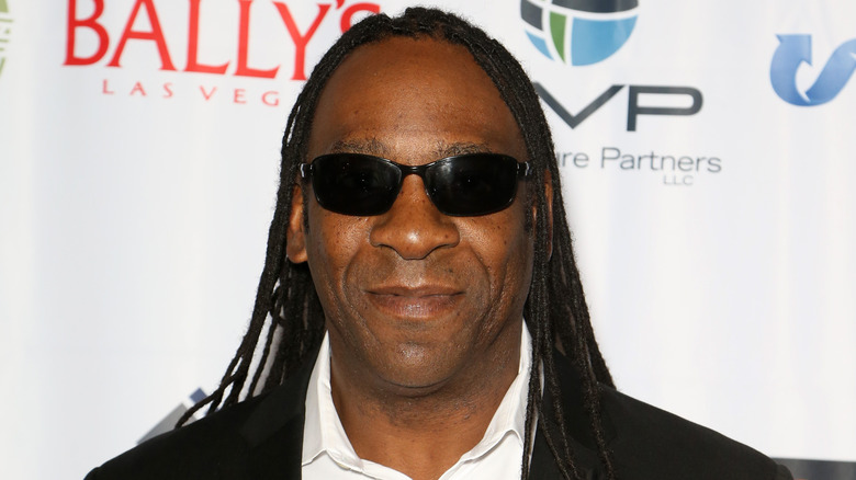 Booker T