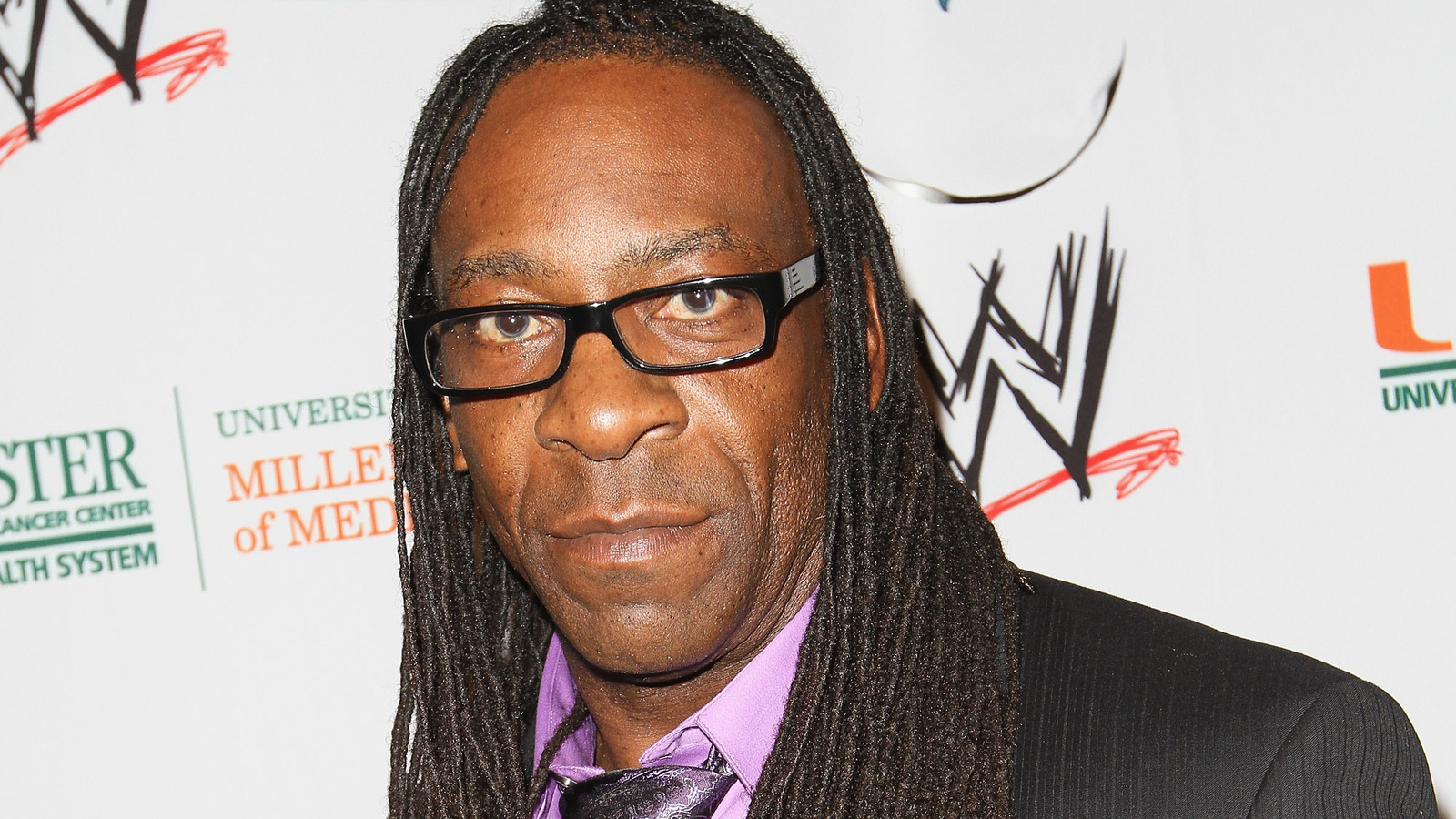 Booker T Reacts To All In Backstage Footage Aired On AEW Dynamite