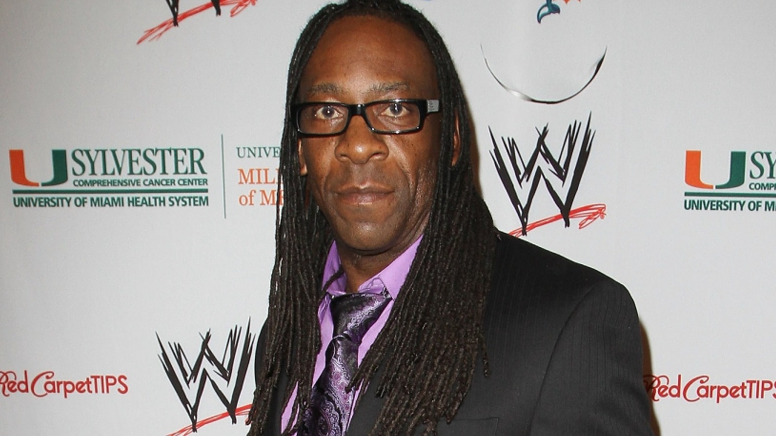 Booker T Dit Que L'ancienne Superstar De La Wwe Serait Un « Cran Sur La 