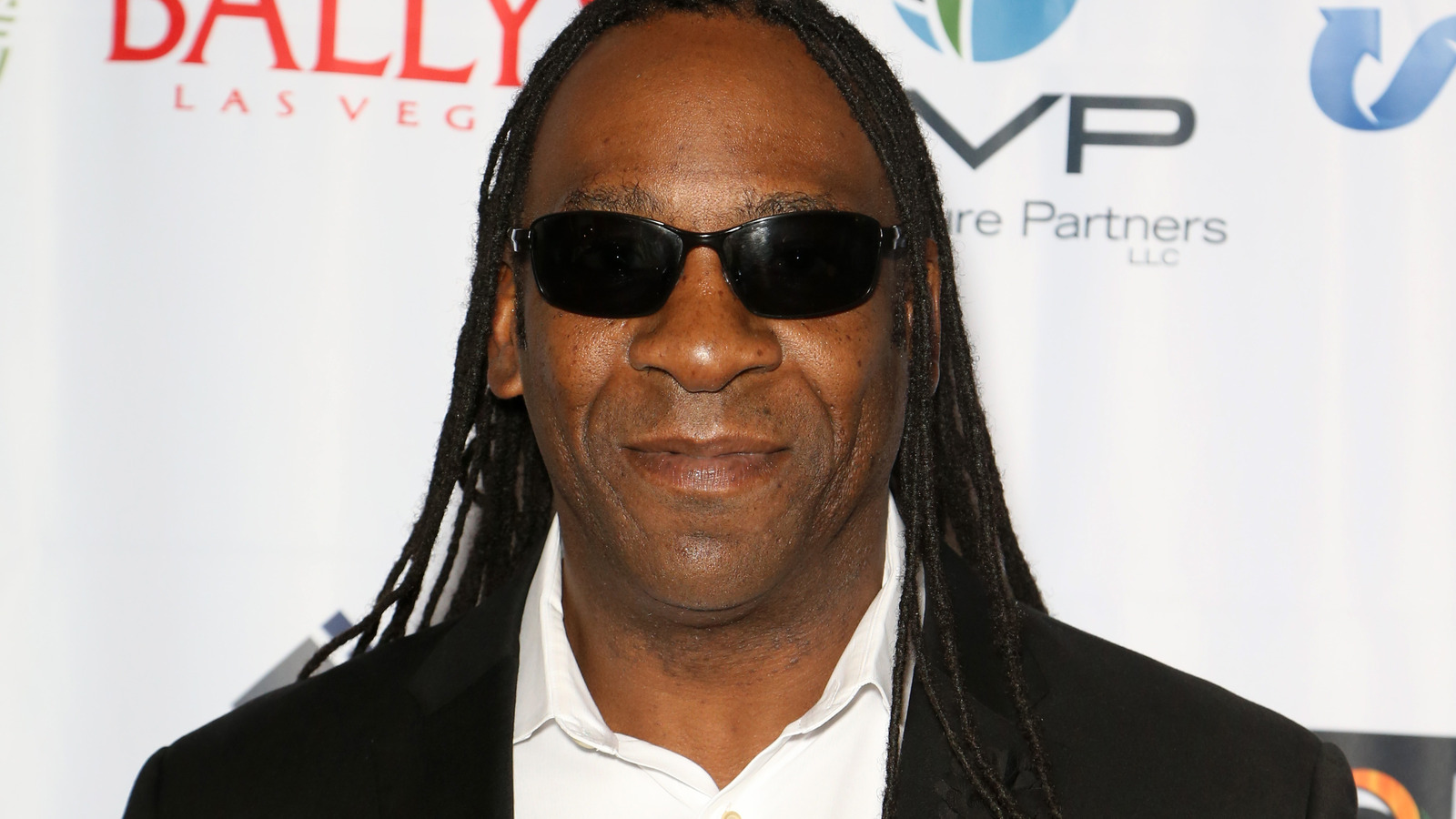 Booker T Says This Former WWE Star Is 'Like A Cat' And Always Lands On His Feet