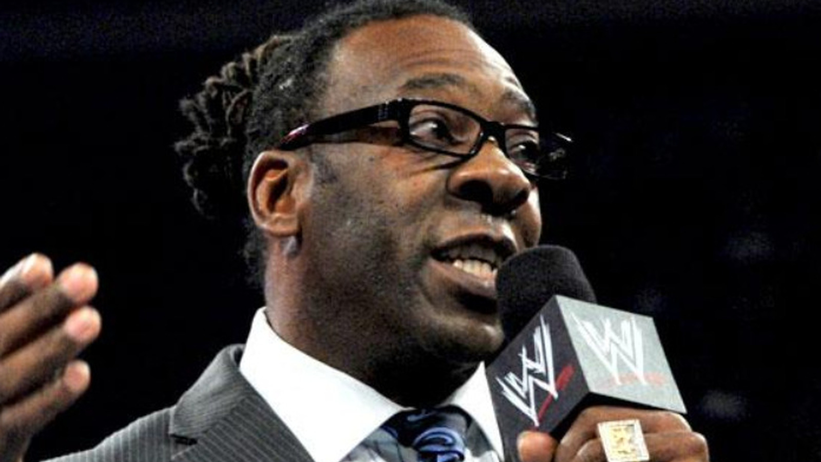 Booker T Says This Former WWE/WCW Star Should Be In The Hall Of Fame ...