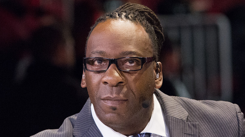 Booker T