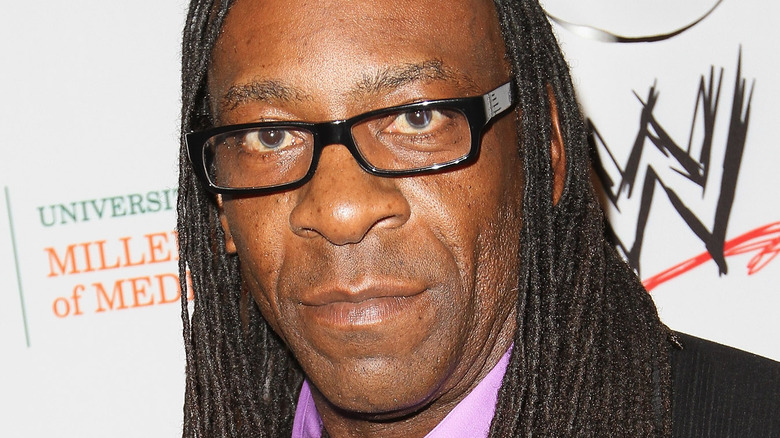 Booker T glasses