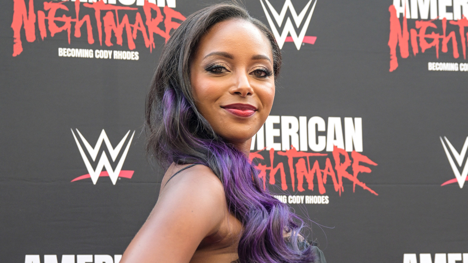 Brandi Rhodes Provides An Update On Her Current Wrestling Status