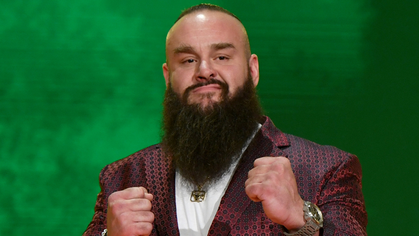 Braun Strowman To Guest Referee At Indie Wrestling Event Featuring Notable WWE Alumni