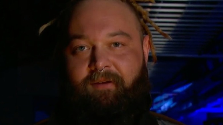 Bray Wyatt Speaks On WWE SmackDown