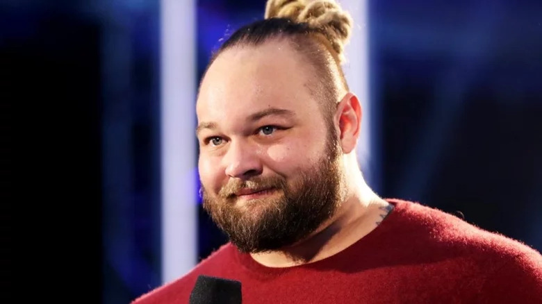 Bray Wyatt During His Time In WWE