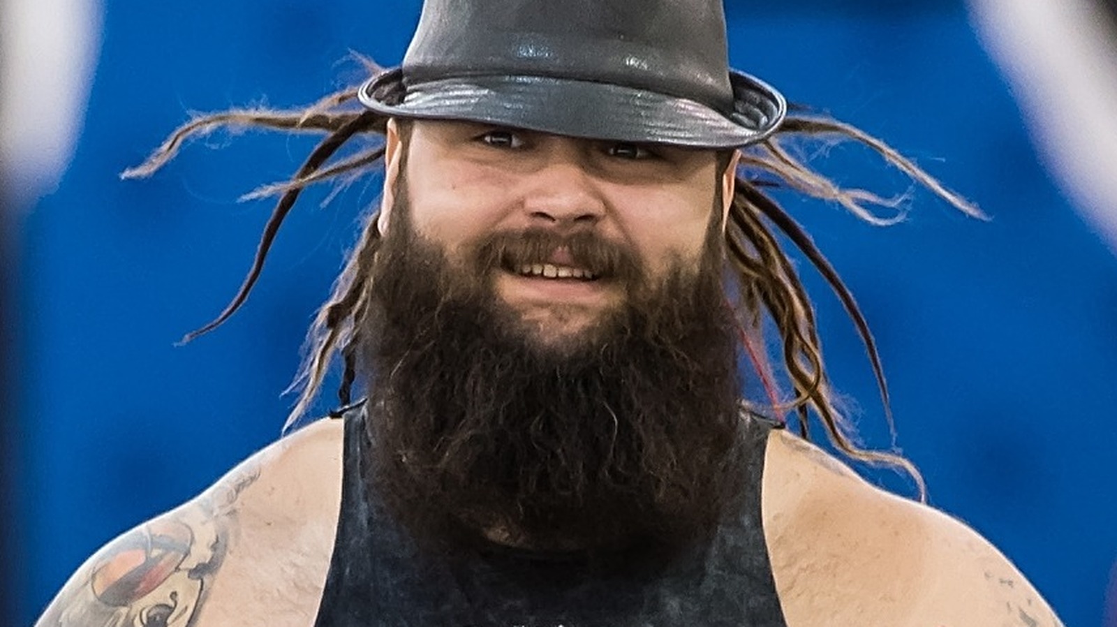 Bray Wyatt Speaks Directly To WWE Raw Viewers For The First Time Since